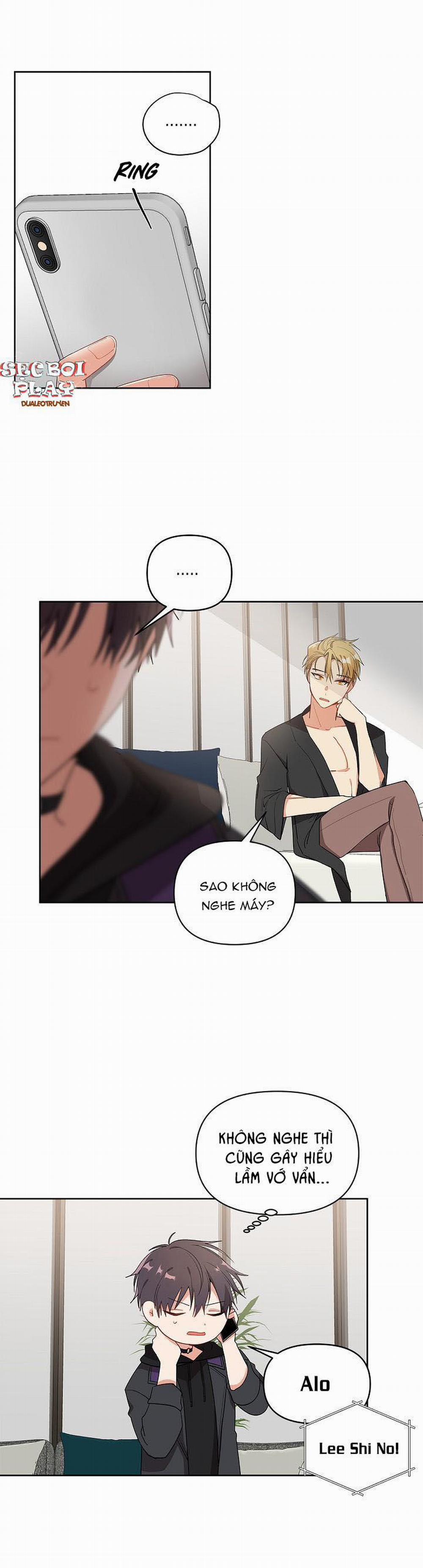 Moralless 4 trang 24