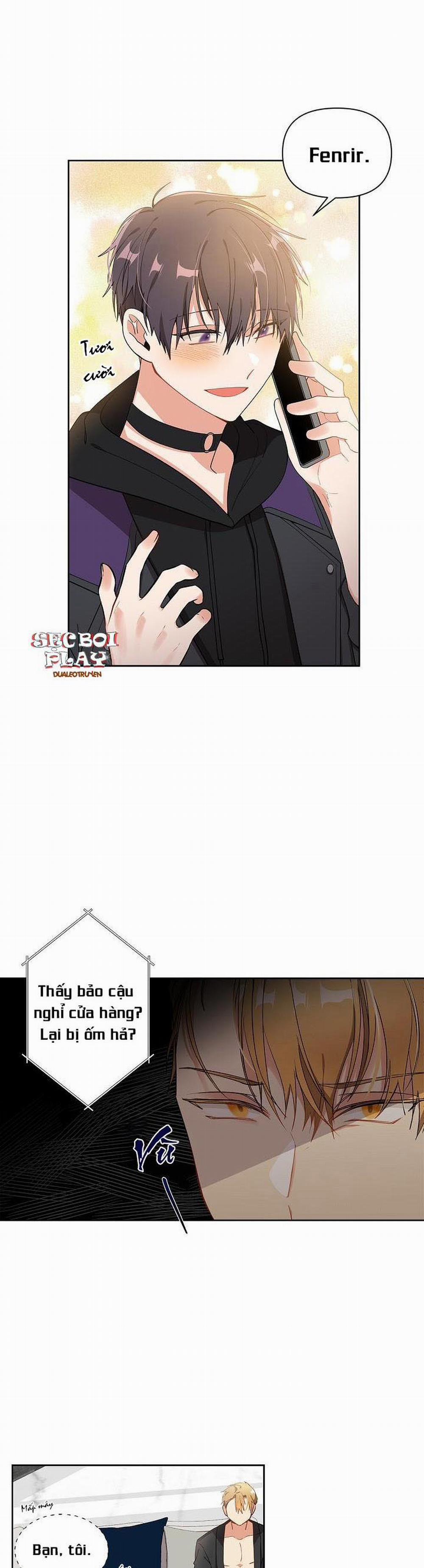 Moralless 4 trang 25