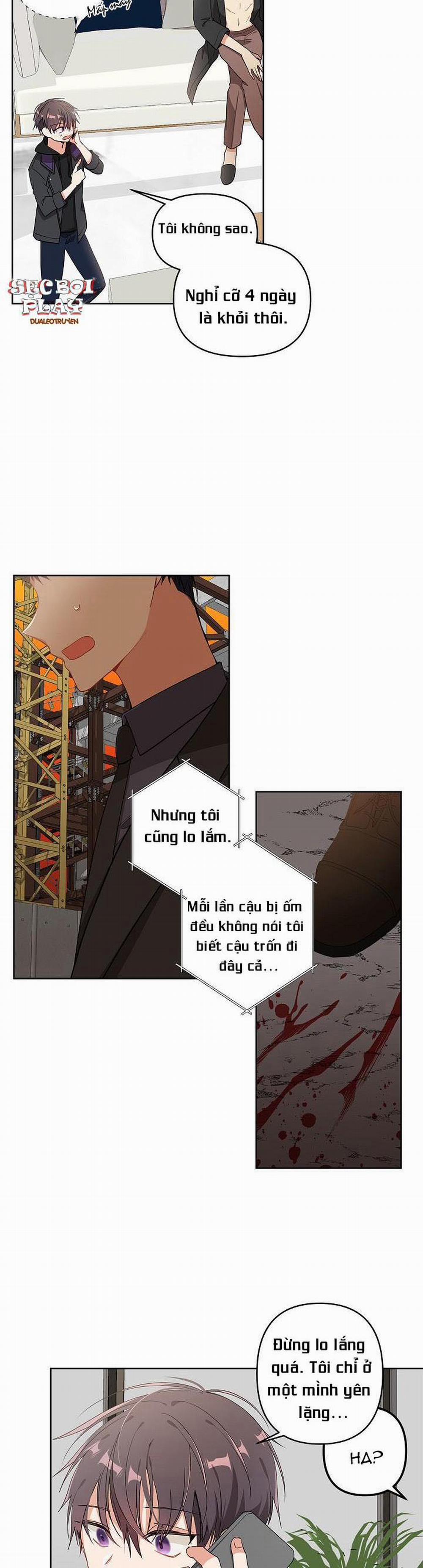 Moralless 4 trang 26