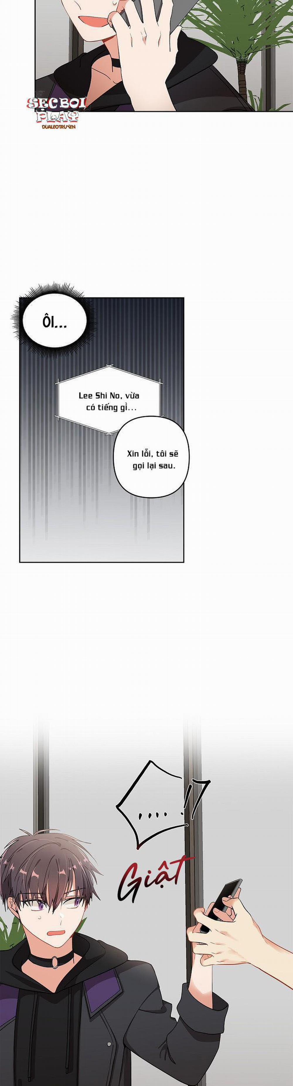 Moralless 4 trang 27