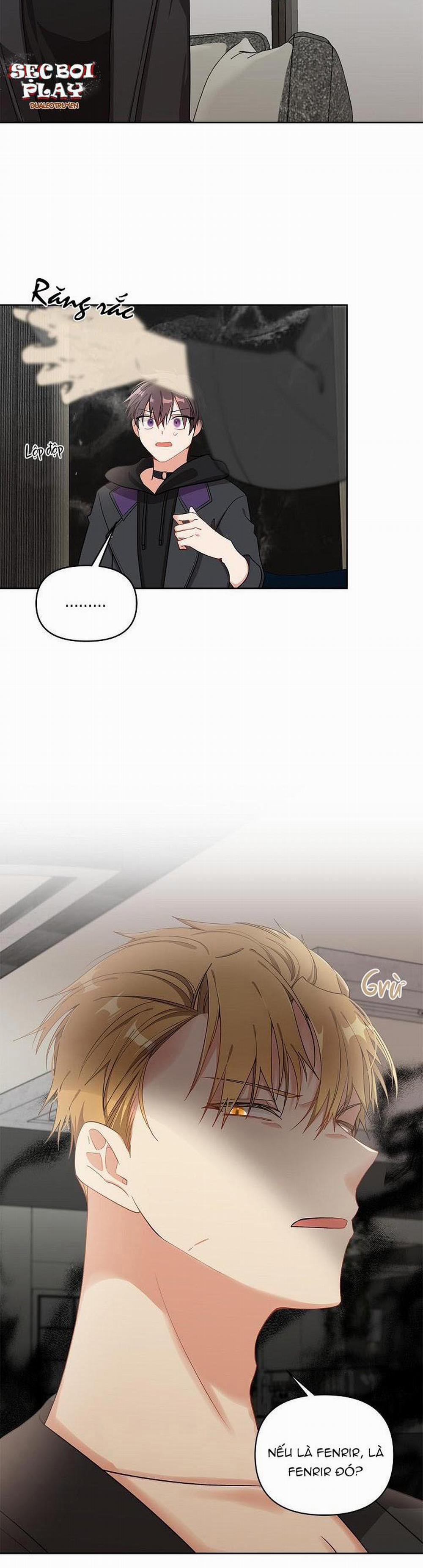 Moralless 4 trang 28