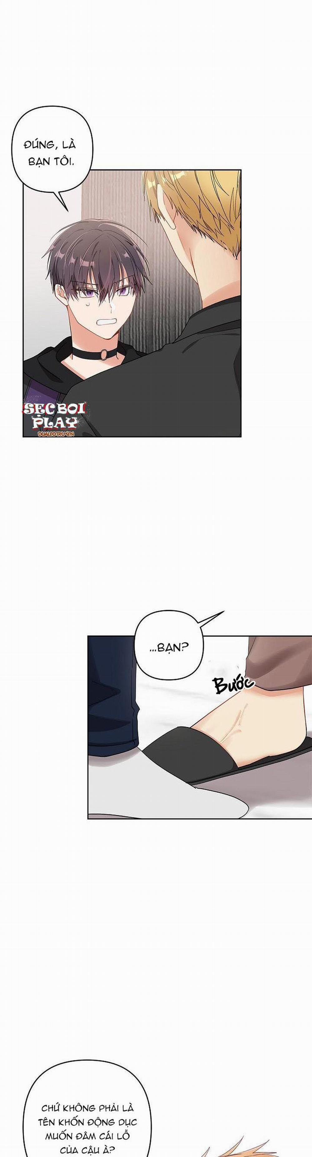 Moralless 4 trang 29