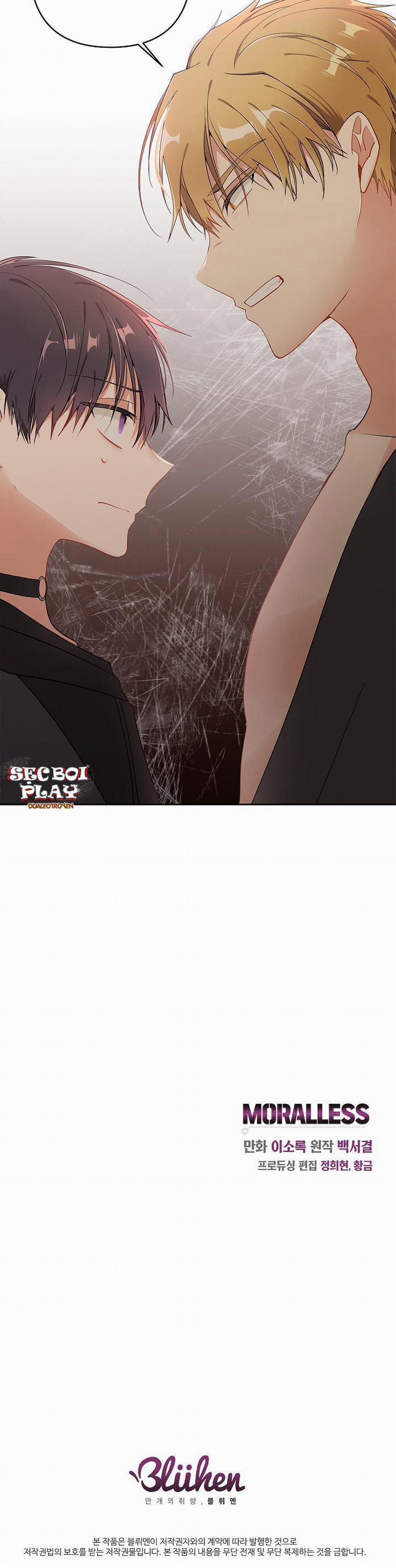 Moralless 4 trang 30