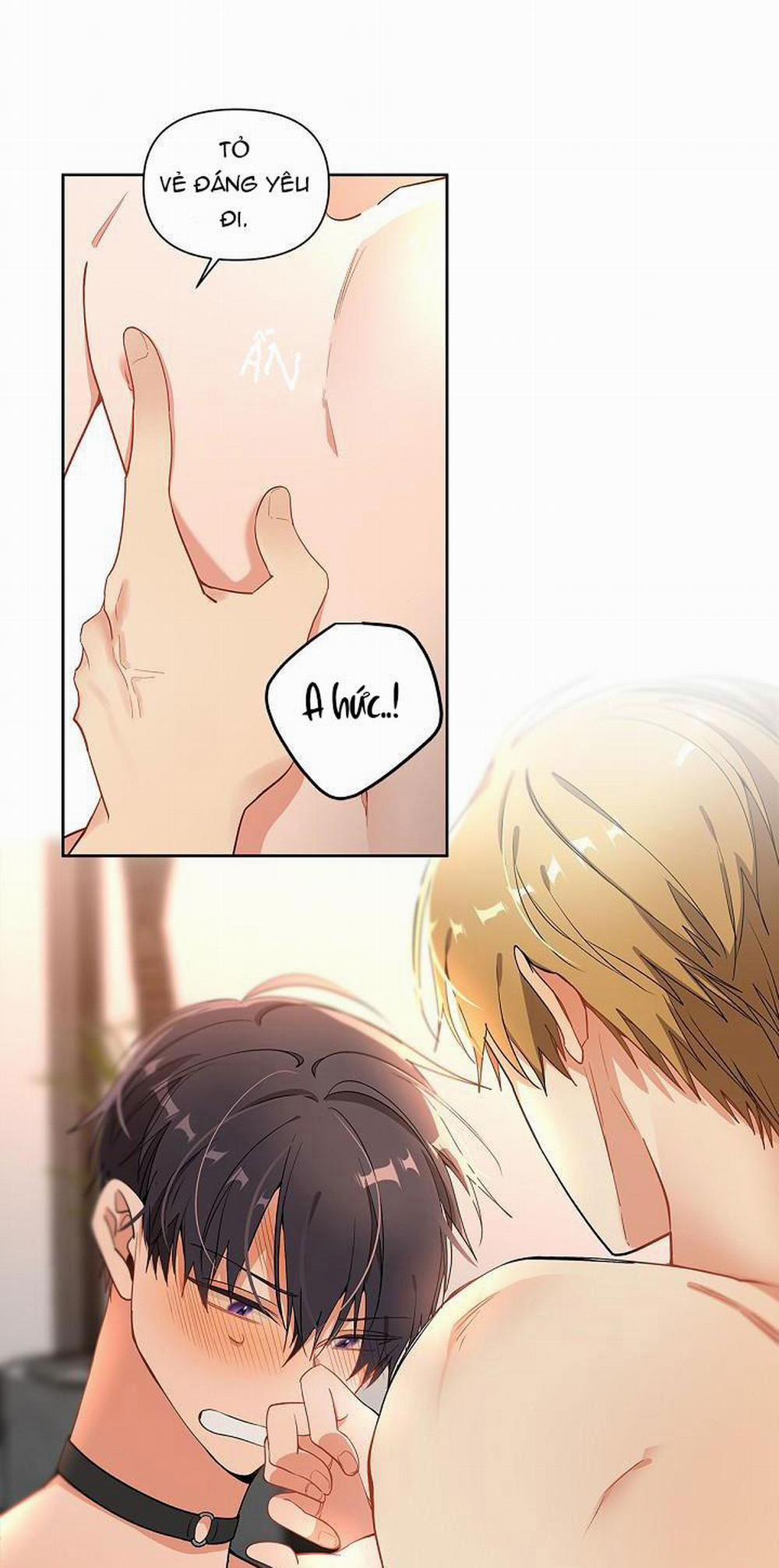 Moralless 5 trang 19