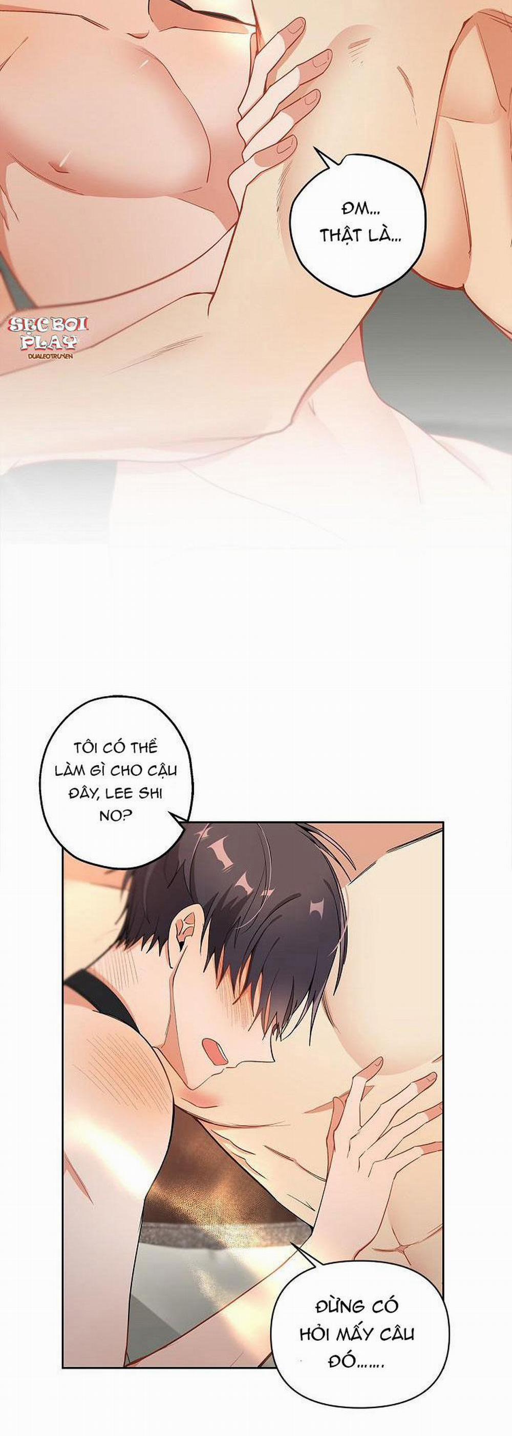 Moralless 5 trang 20