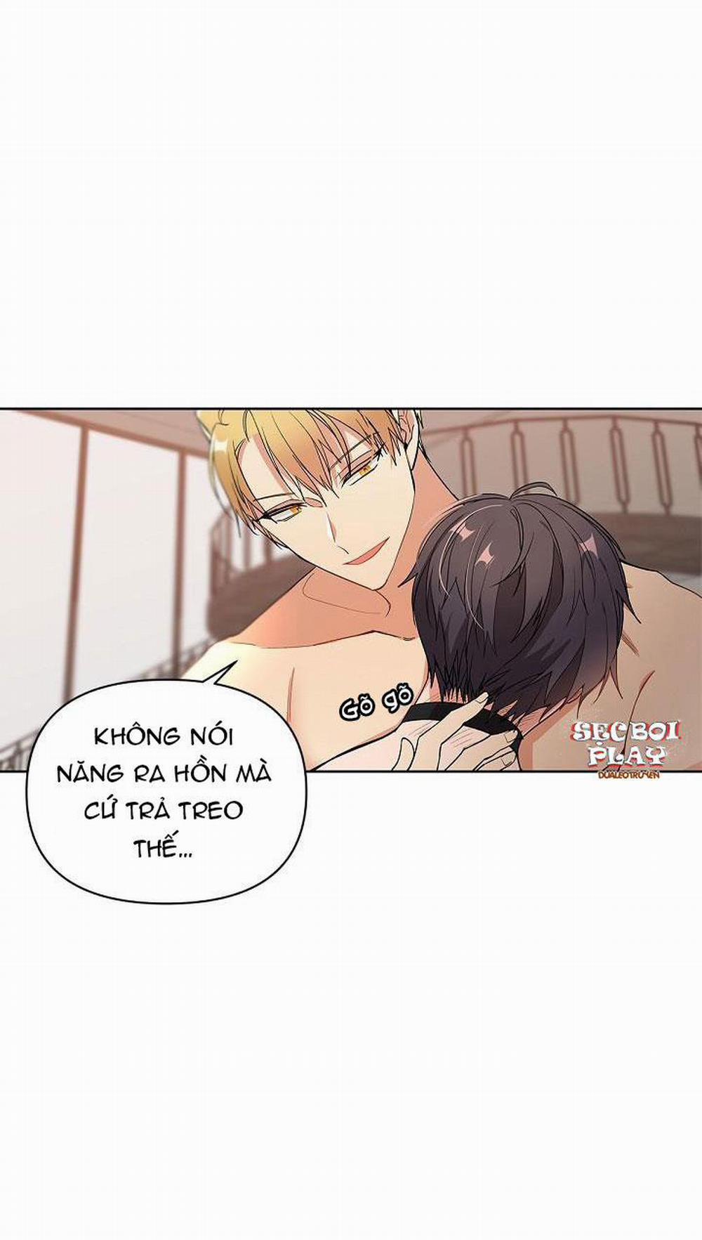 Moralless 5 trang 21