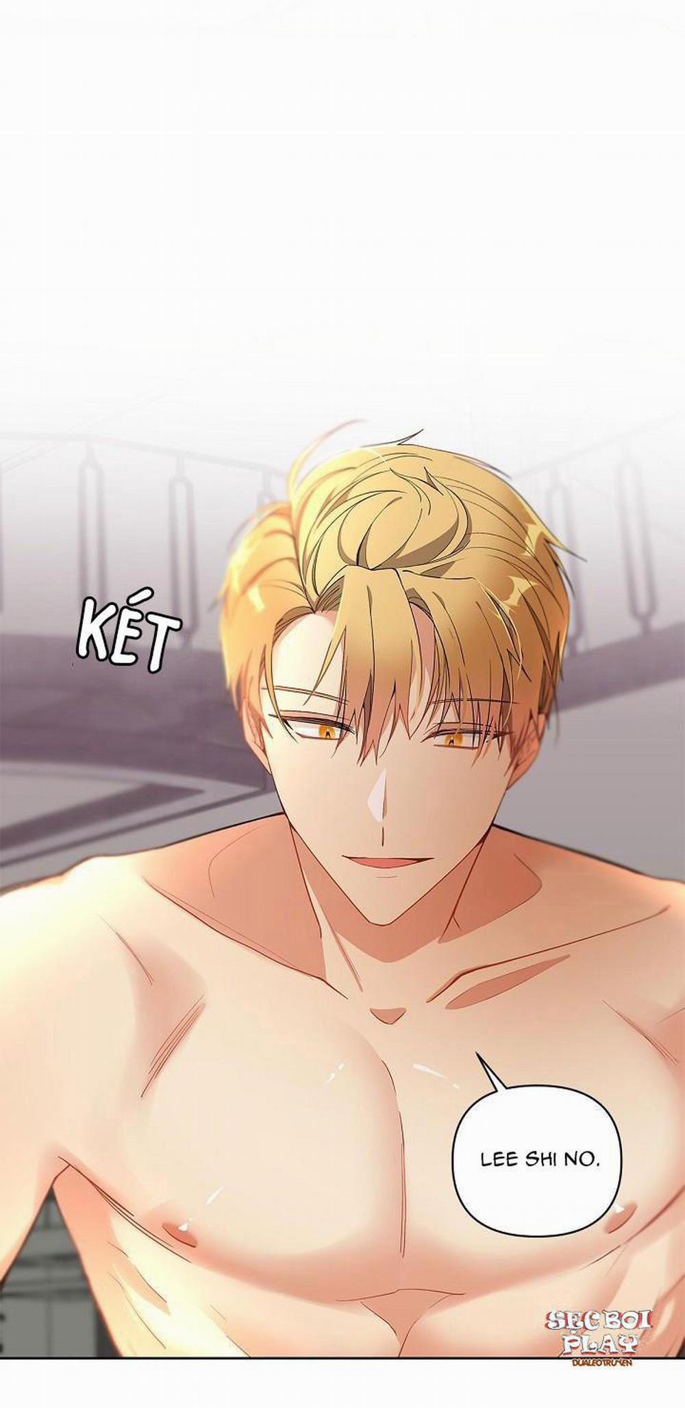 Moralless 5 trang 30