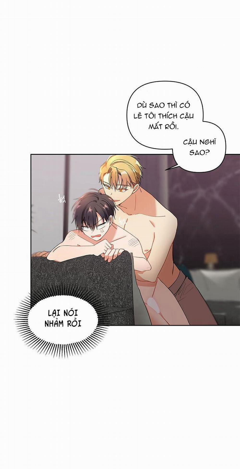 Moralless 5 trang 31