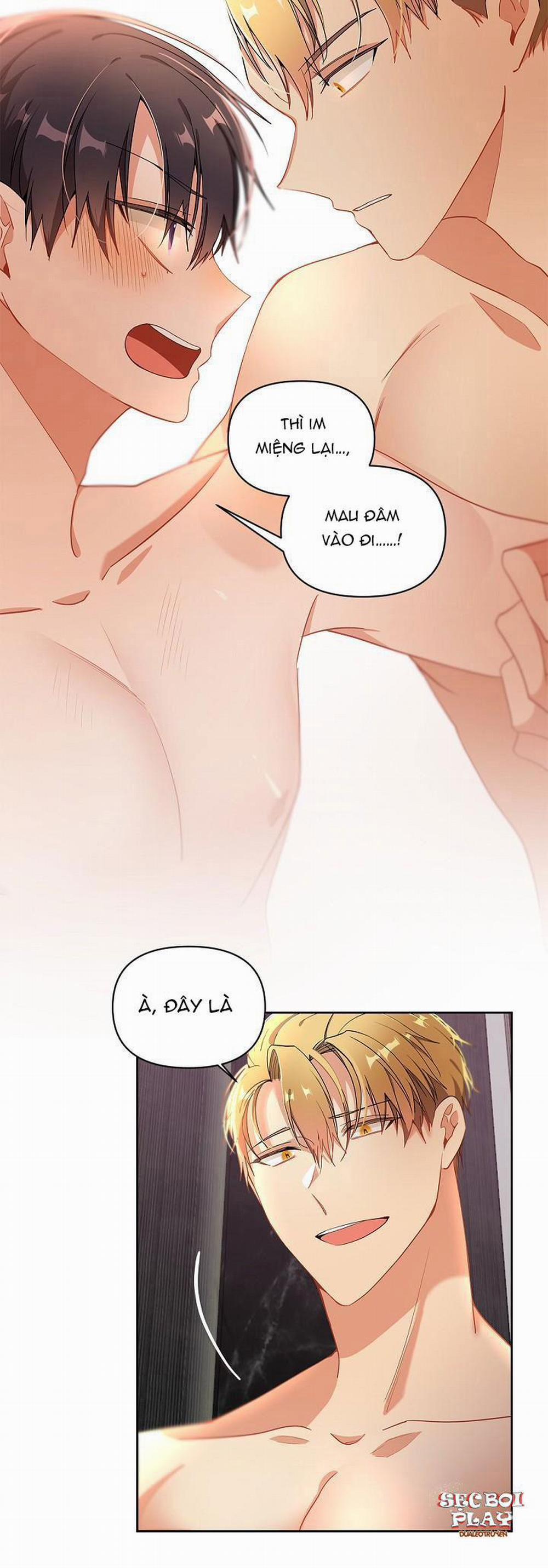 Moralless 5 trang 33