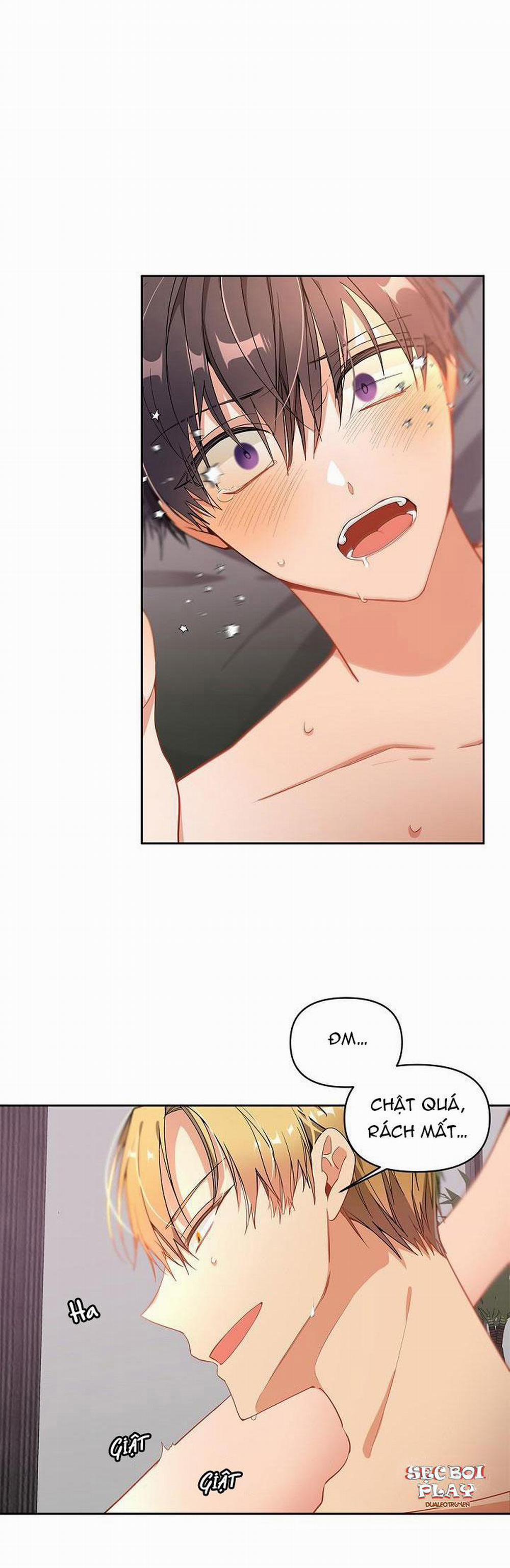 Moralless 5 trang 38