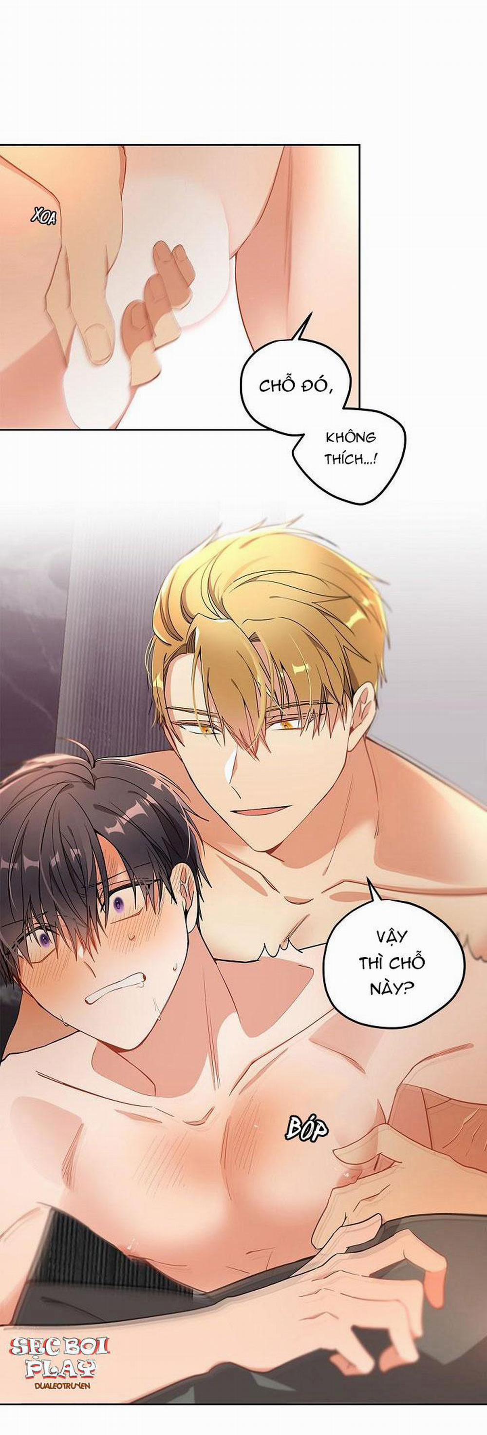 Moralless 5 trang 48