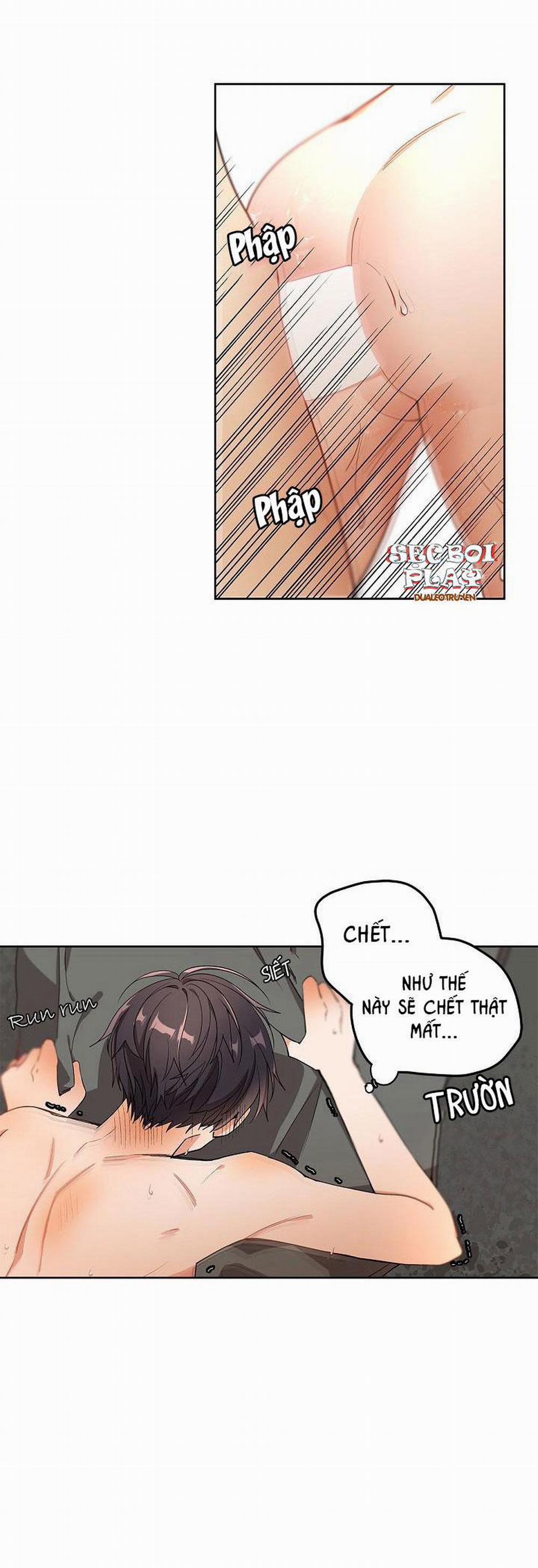Moralless 5 trang 50