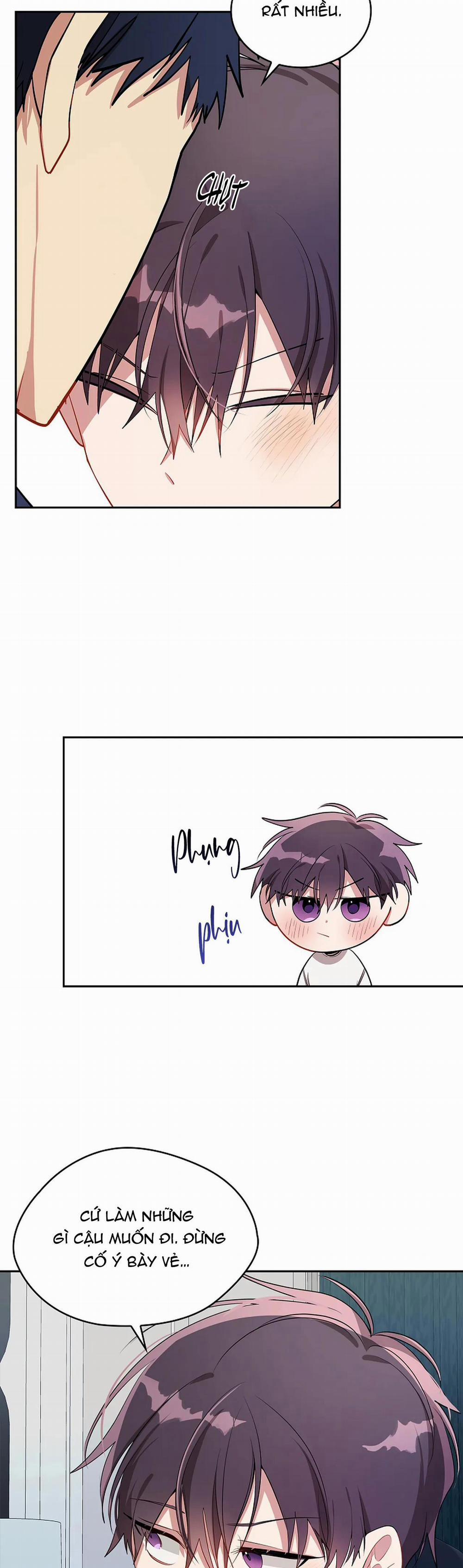 Moralless 51 trang 13