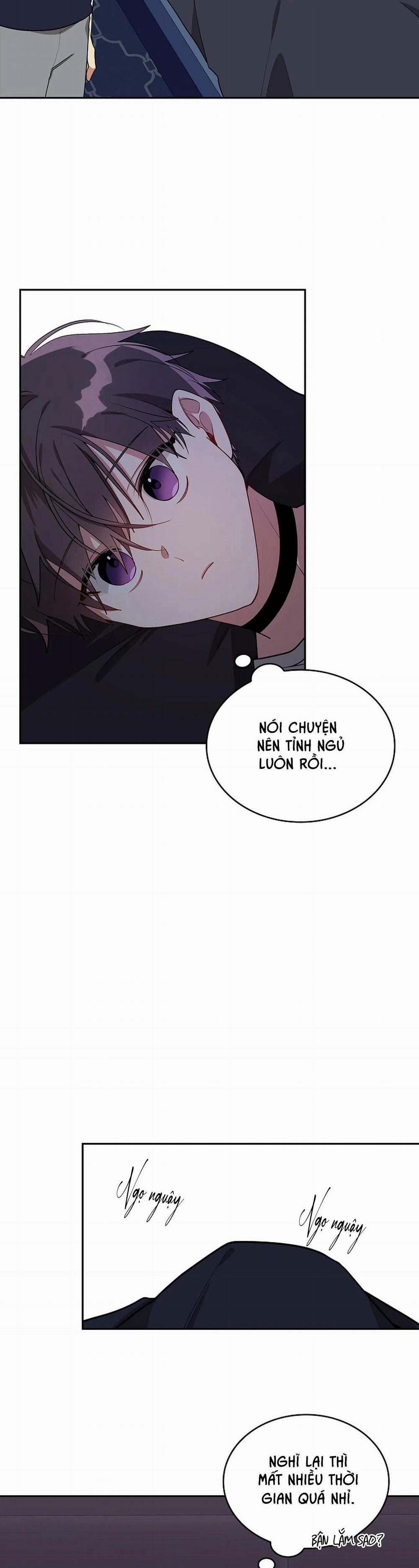 Moralless 51 trang 20