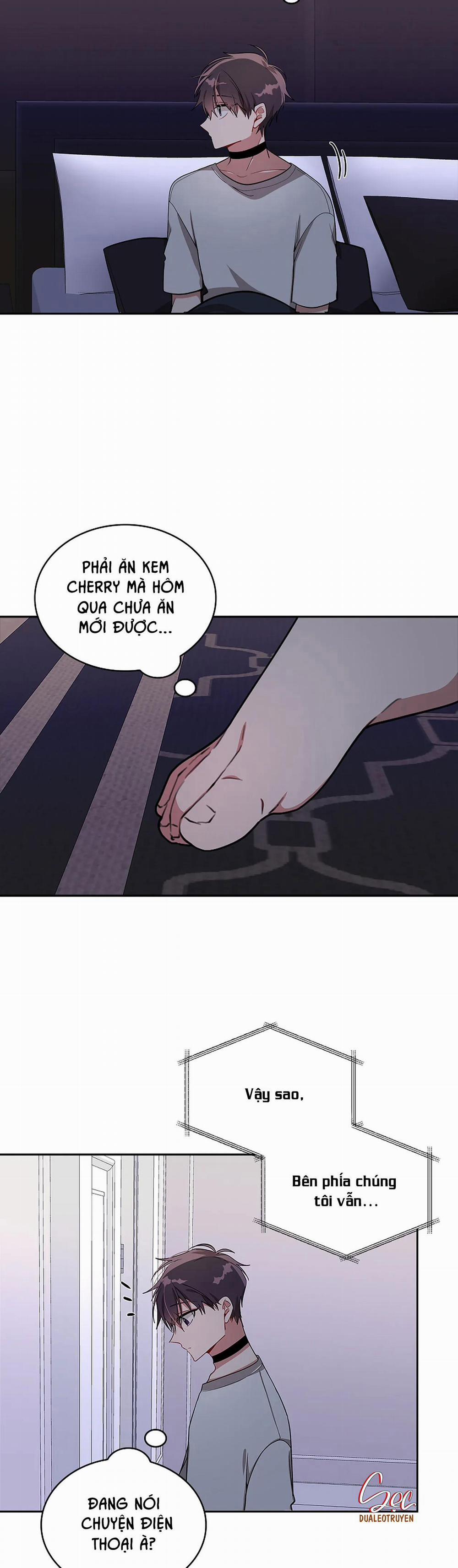 Moralless 51 trang 21