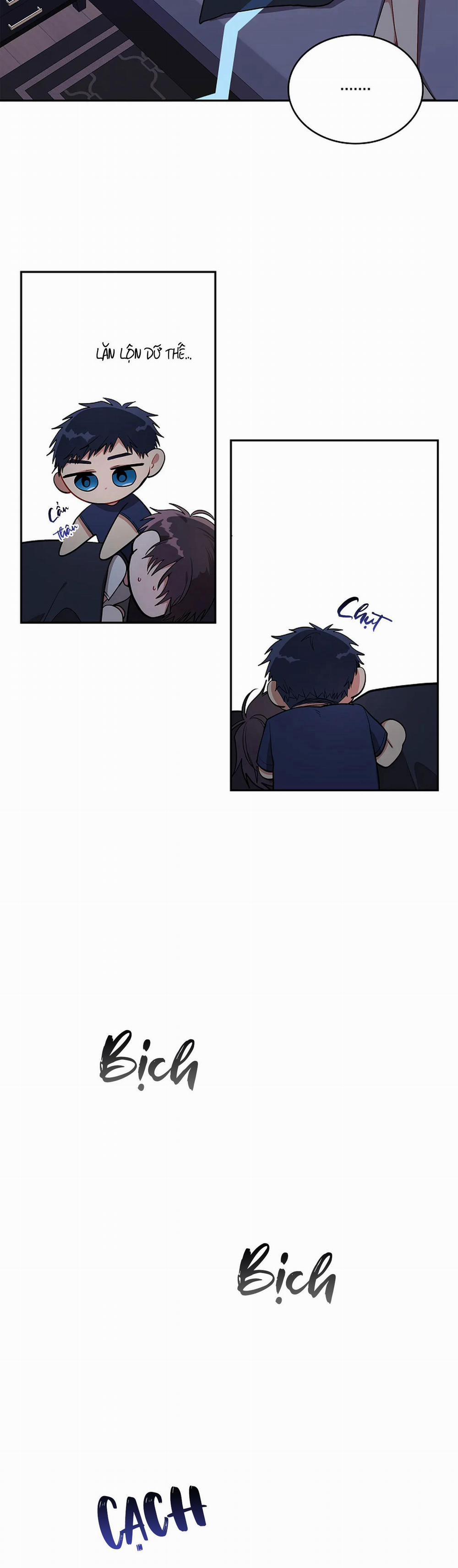 Moralless 51 trang 25