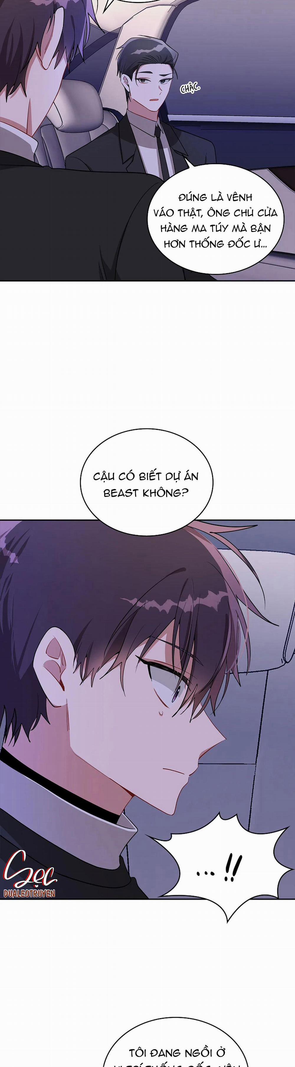Moralless 52 trang 17