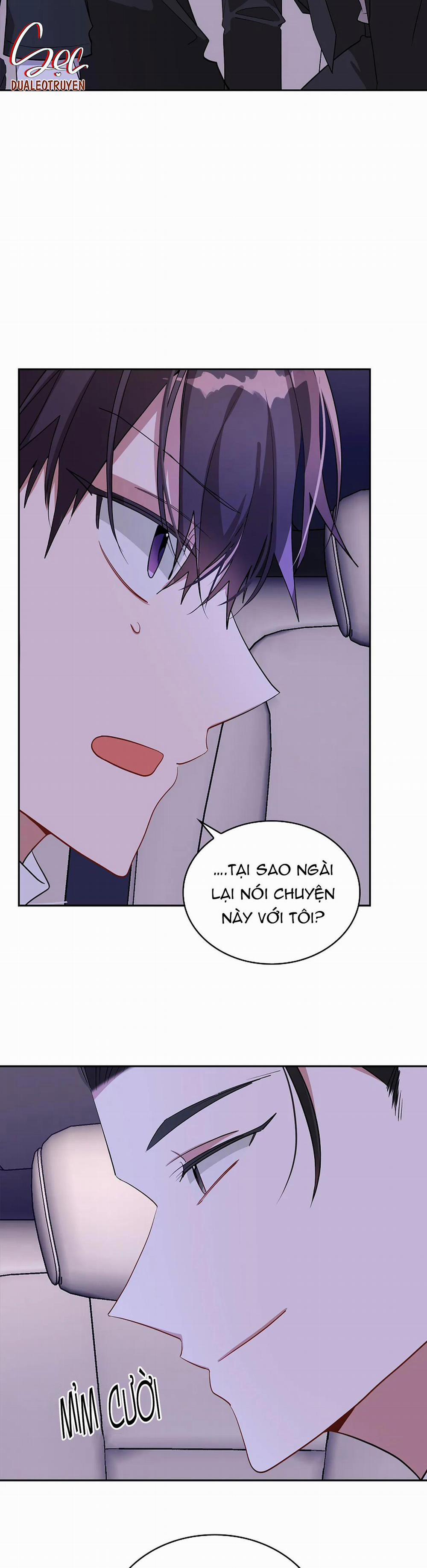Moralless 52 trang 22