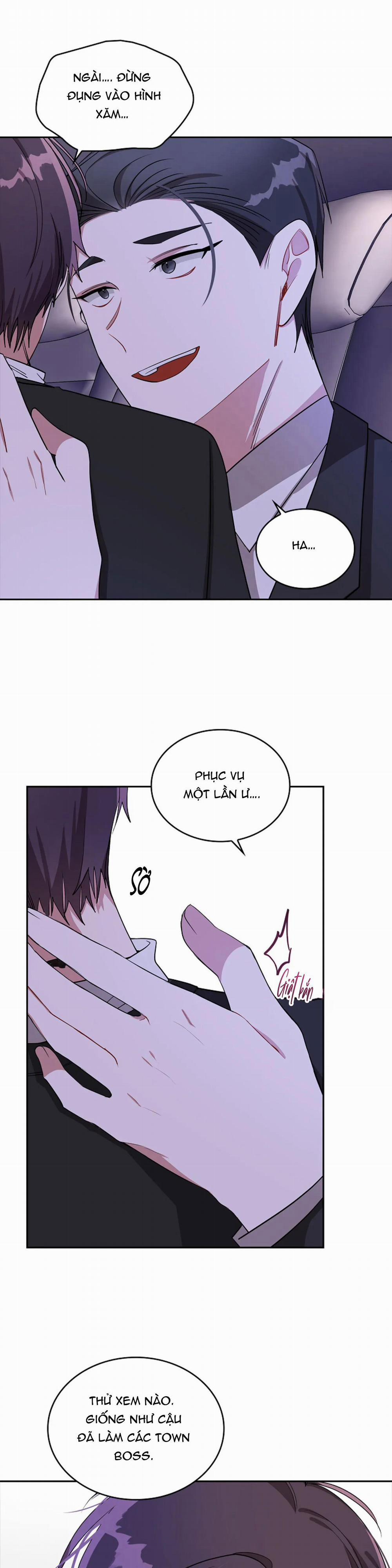 Moralless 53 trang 10