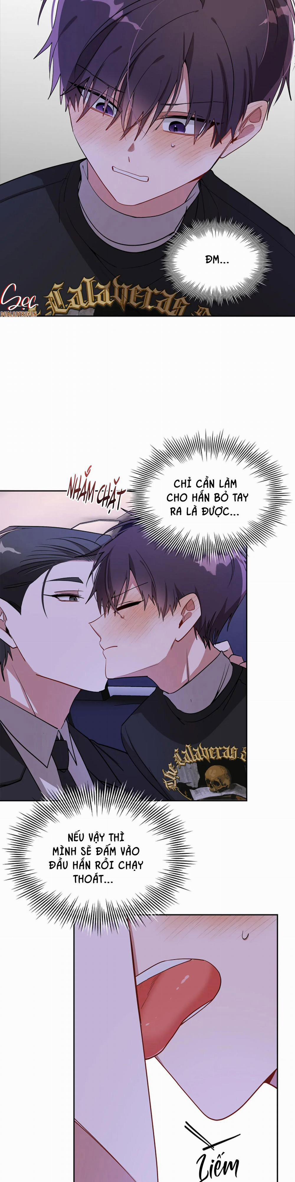 Moralless 53 trang 11