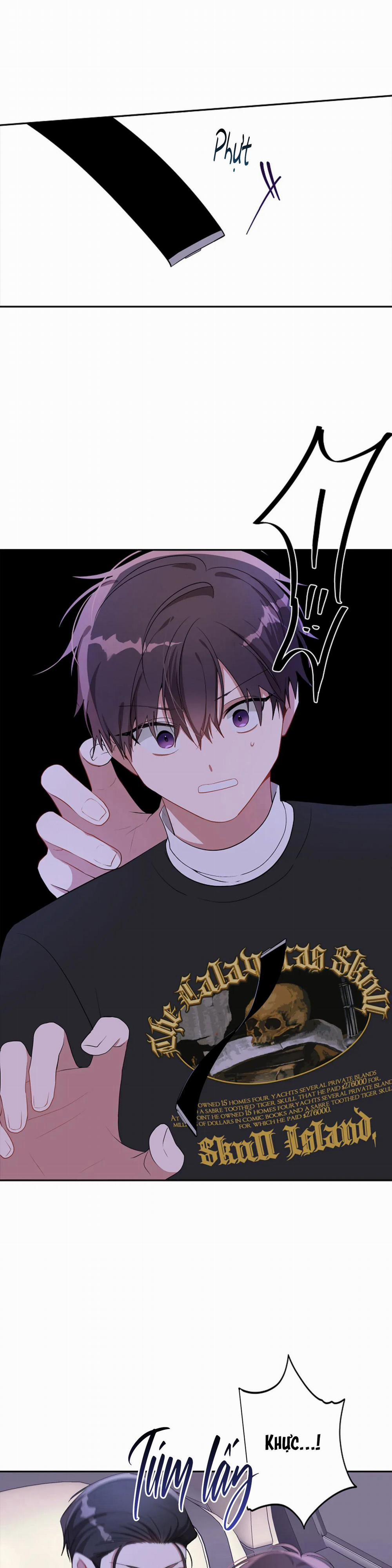 Moralless 53 trang 5