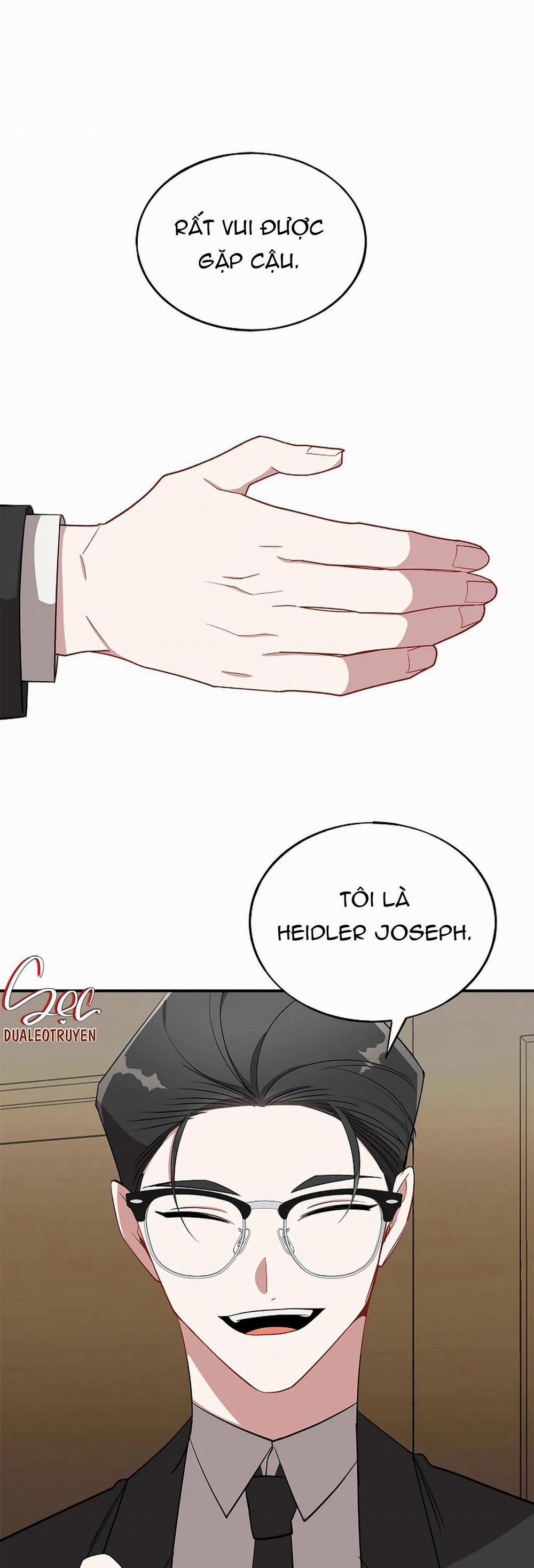 Moralless 54 trang 1