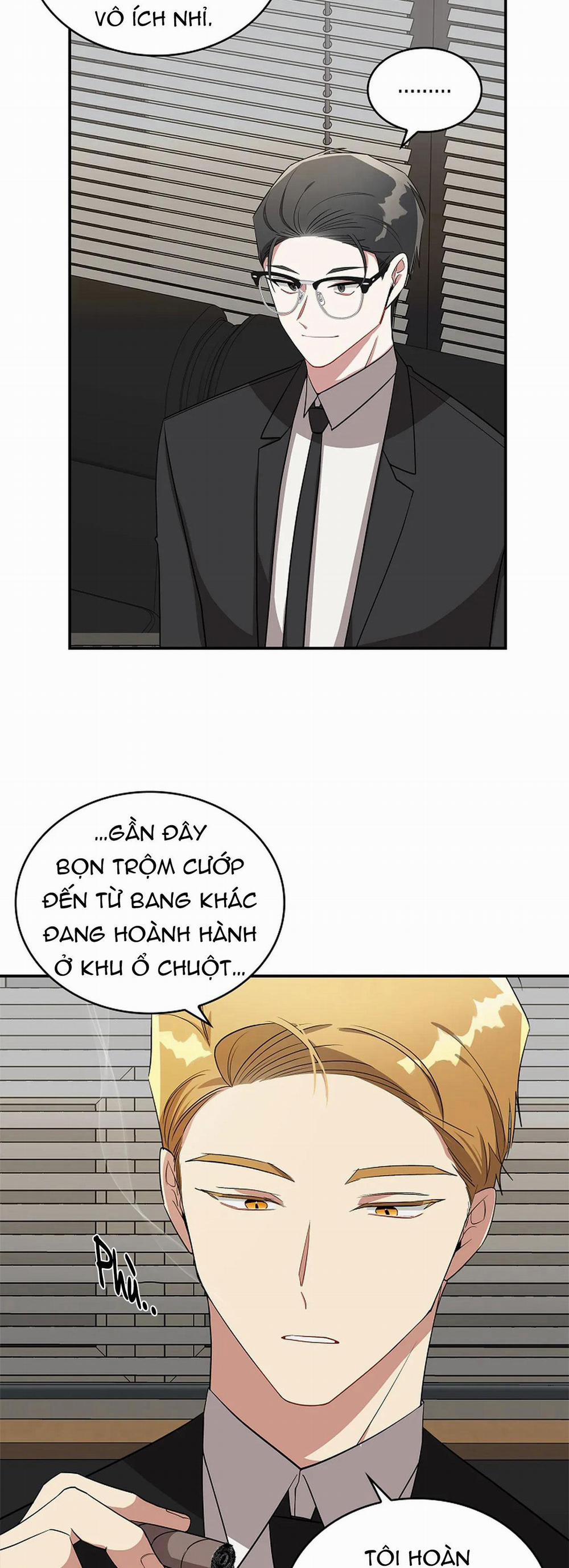 Moralless 54 trang 11