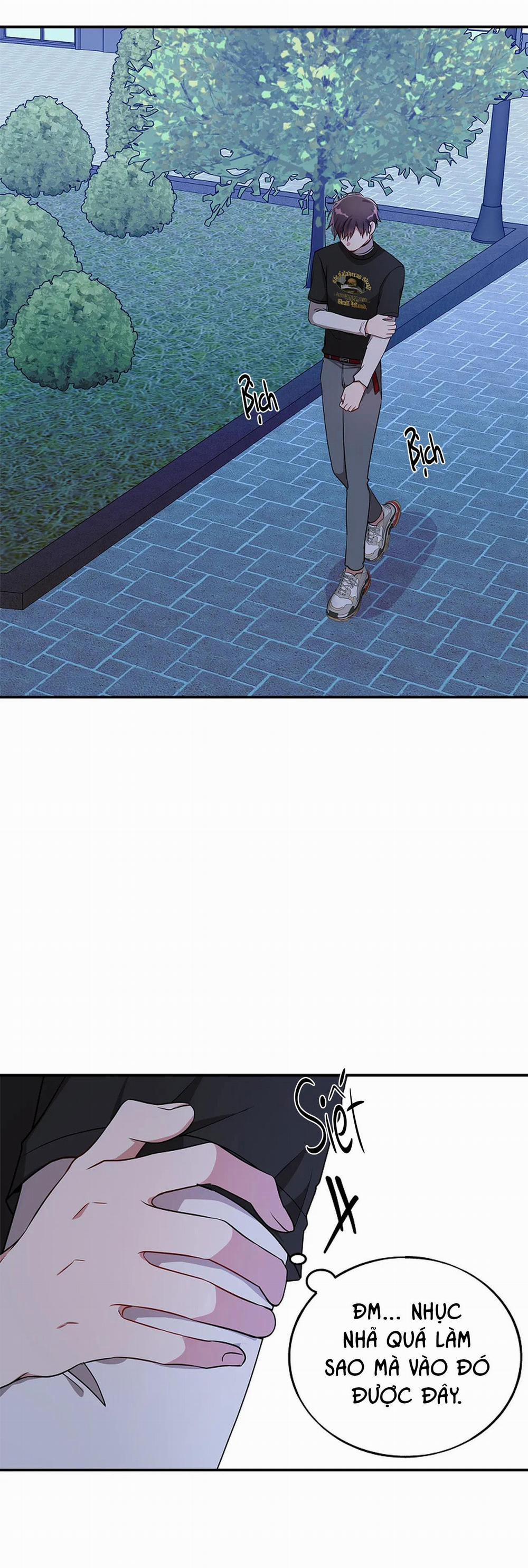 Moralless 54 trang 21