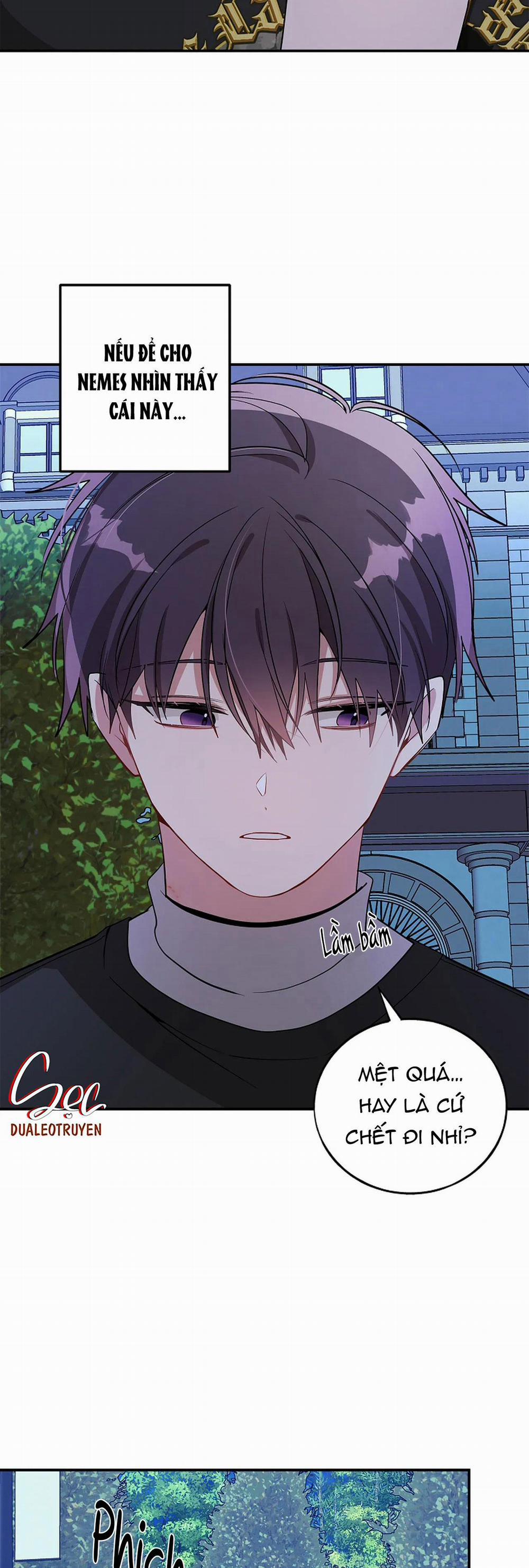 Moralless 54 trang 26