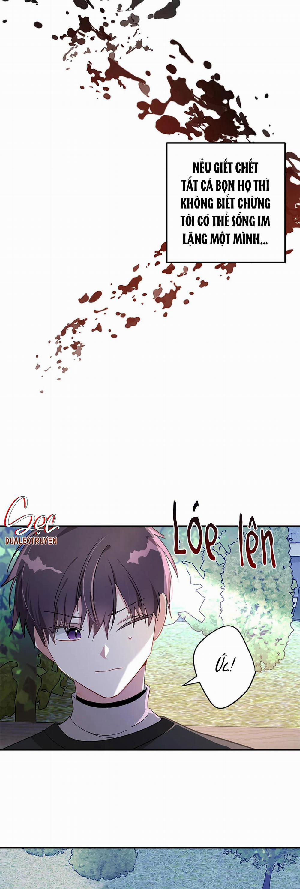 Moralless 54 trang 28