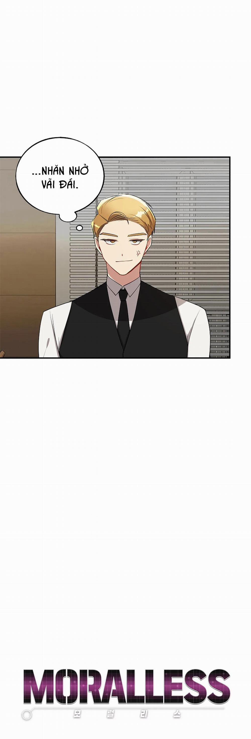 Moralless 54 trang 5