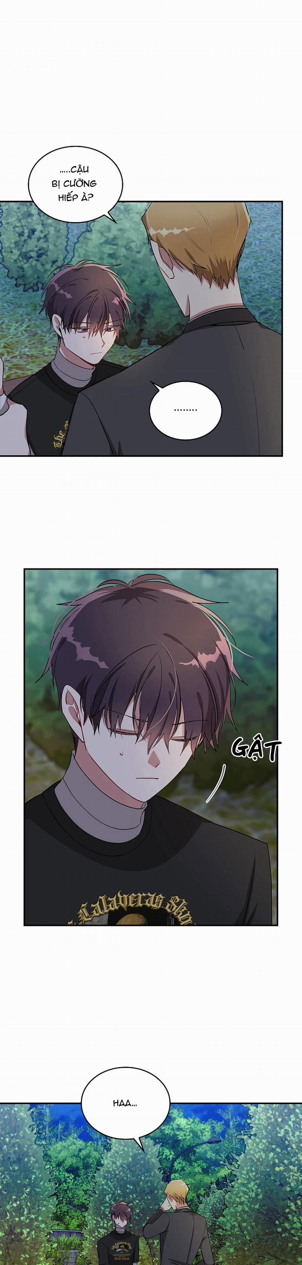 Moralless 55 trang 0