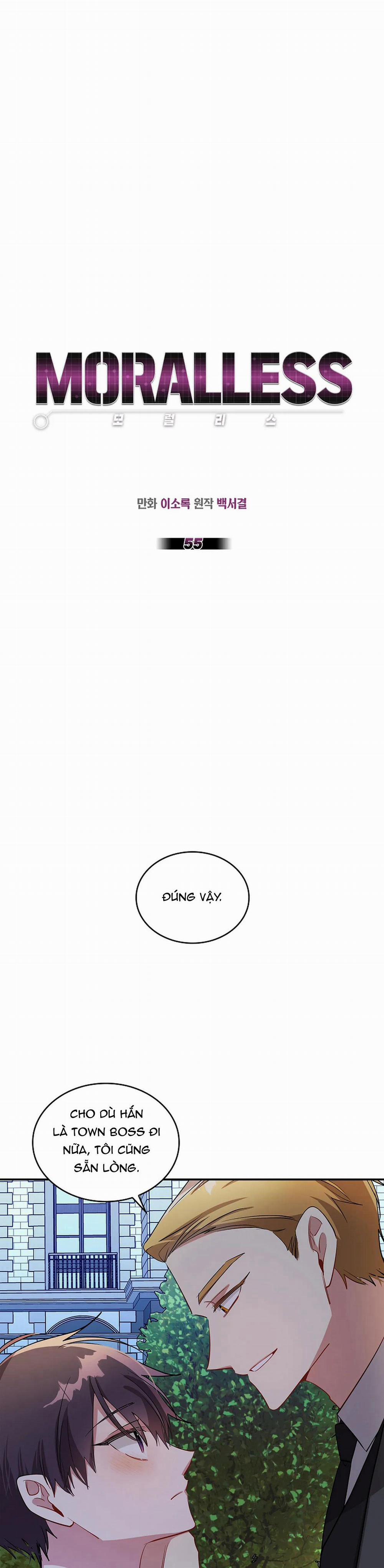 Moralless 55 trang 12