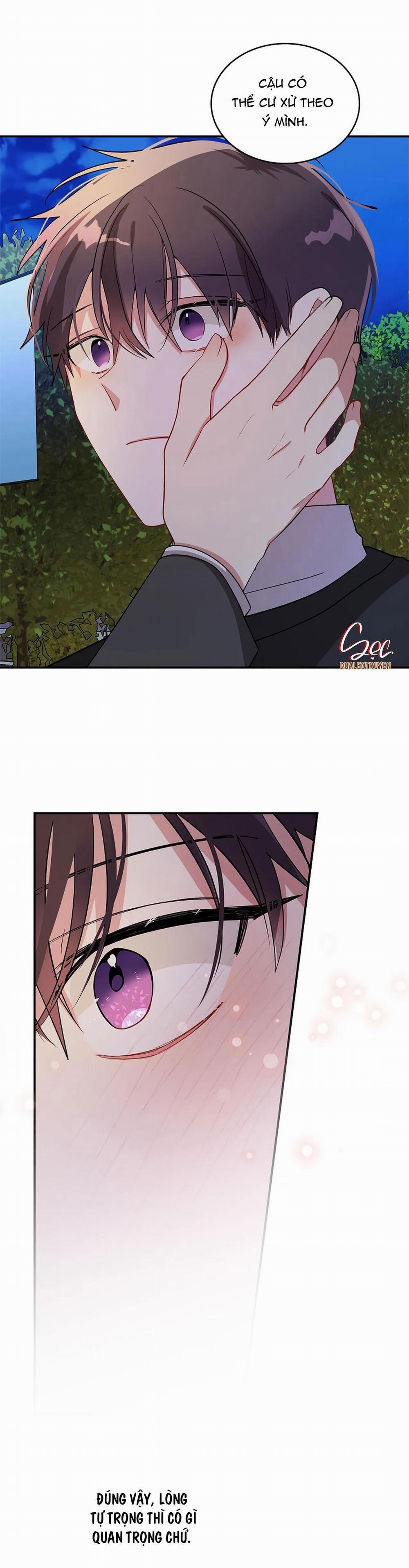 Moralless 55 trang 16