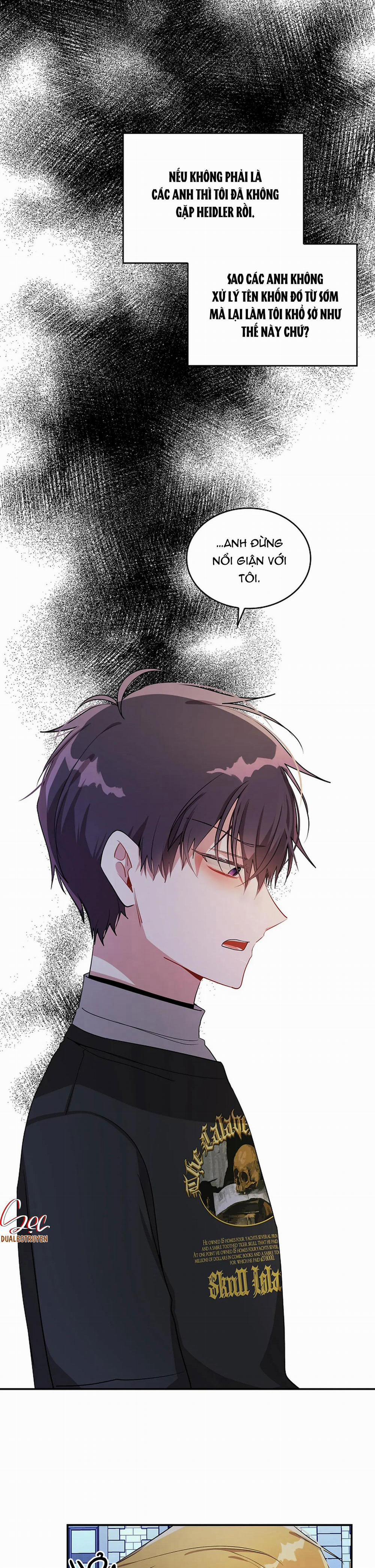 Moralless 55 trang 2