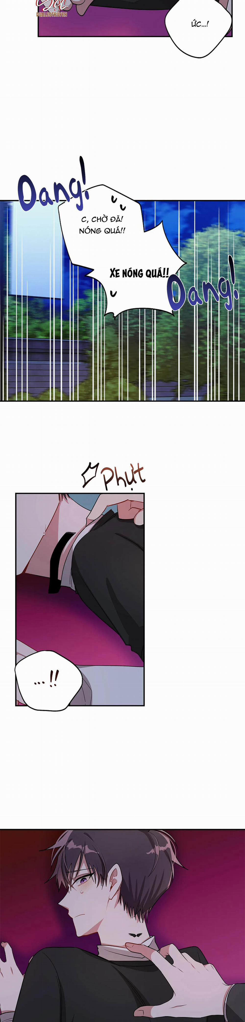 Moralless 55 trang 21