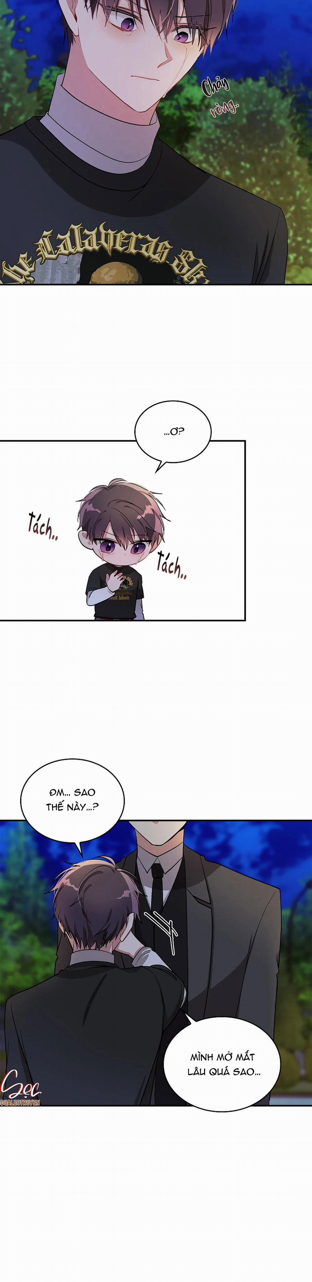 Moralless 55 trang 5