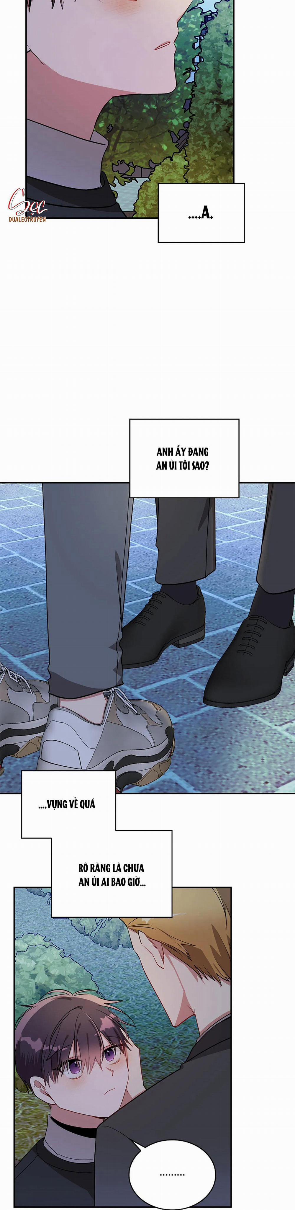 Moralless 55 trang 9