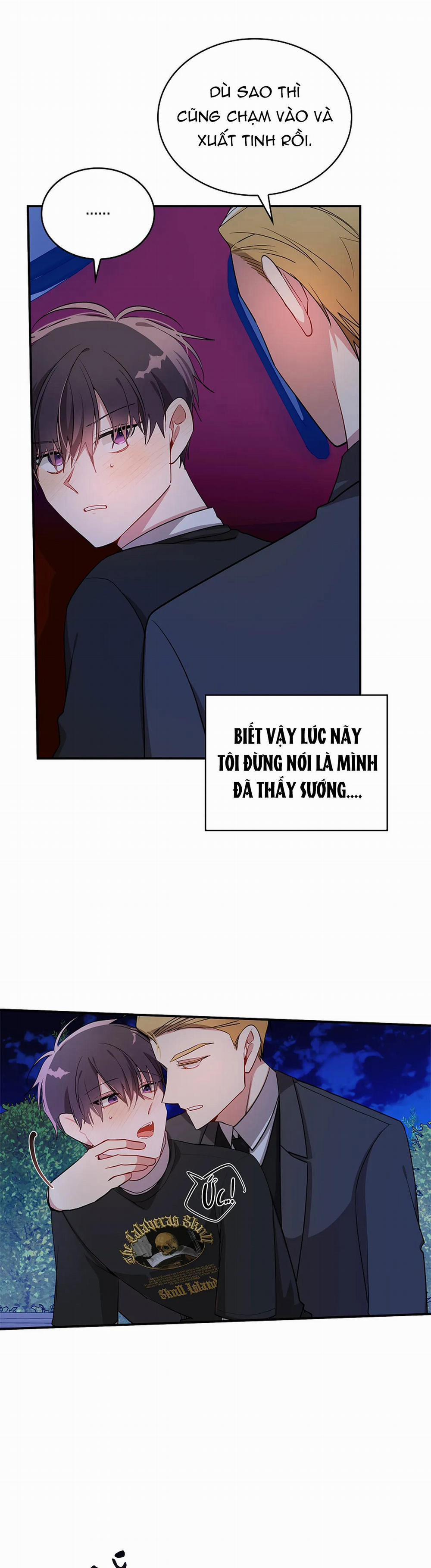 Moralless 56 trang 1