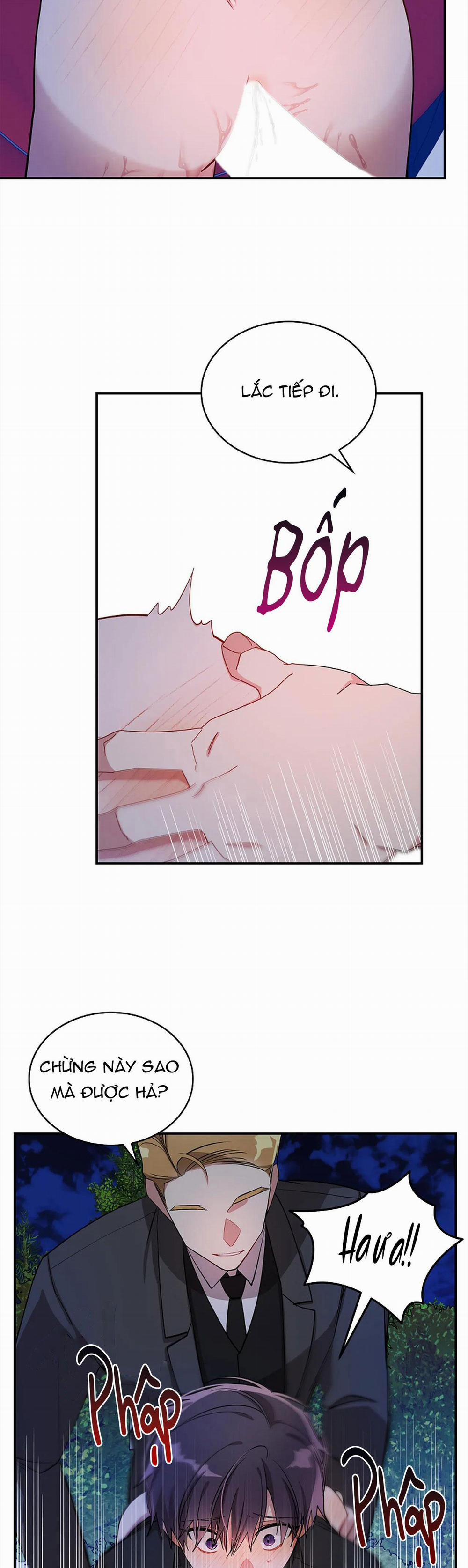 Moralless 56 trang 11