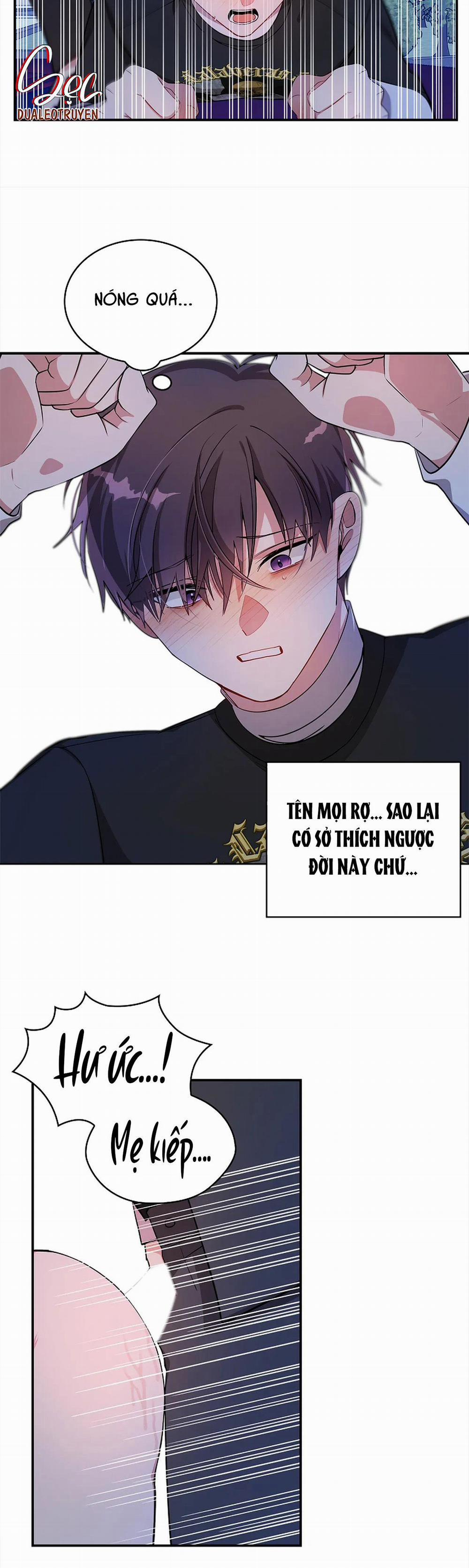 Moralless 56 trang 12