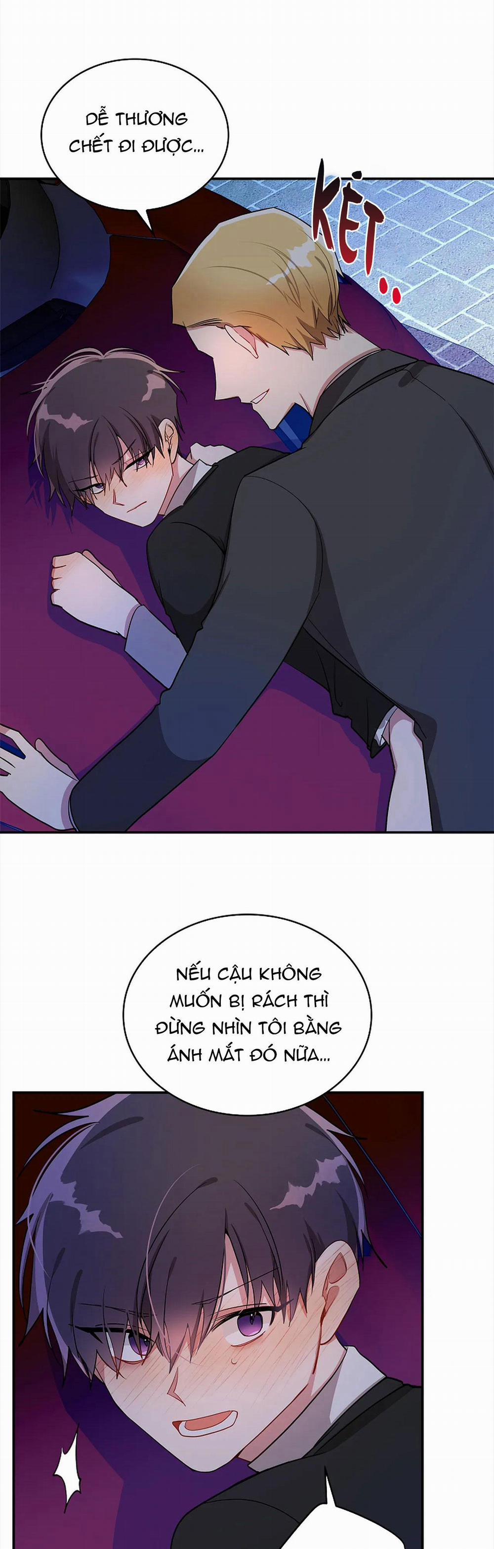 Moralless 56 trang 14