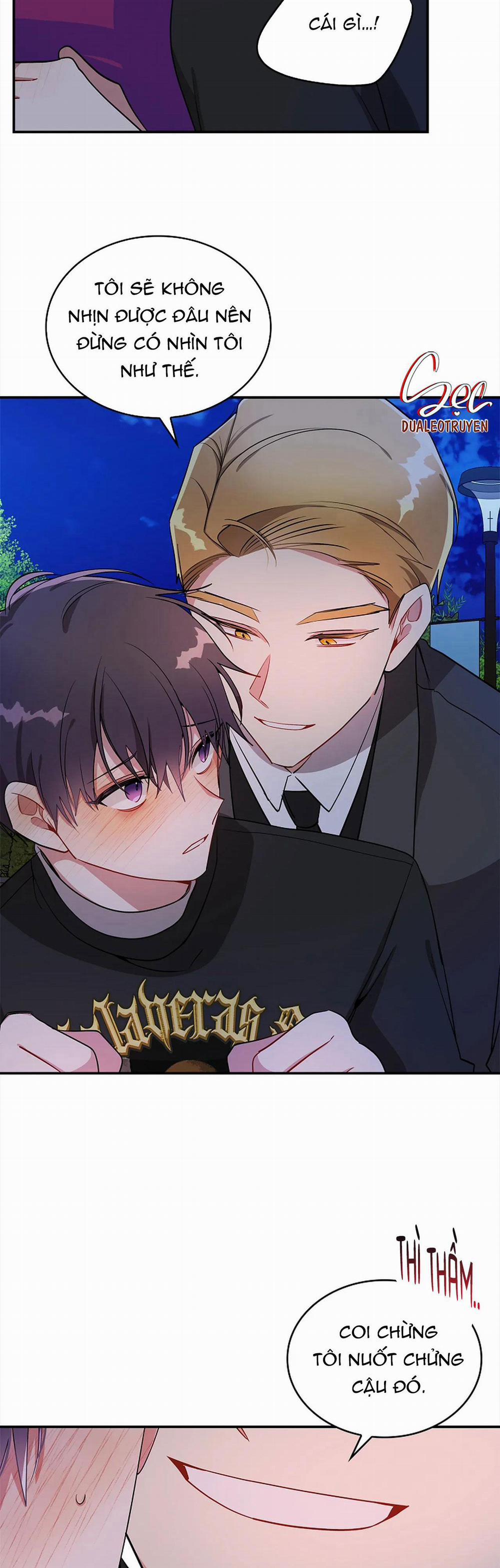 Moralless 56 trang 15