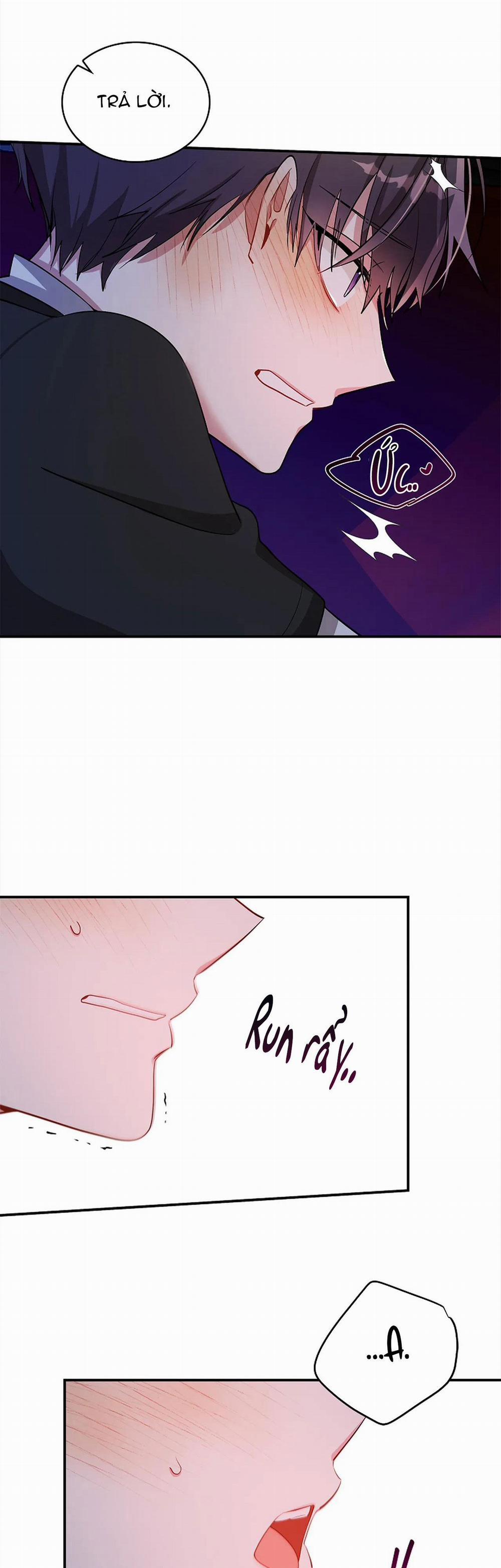 Moralless 56 trang 17