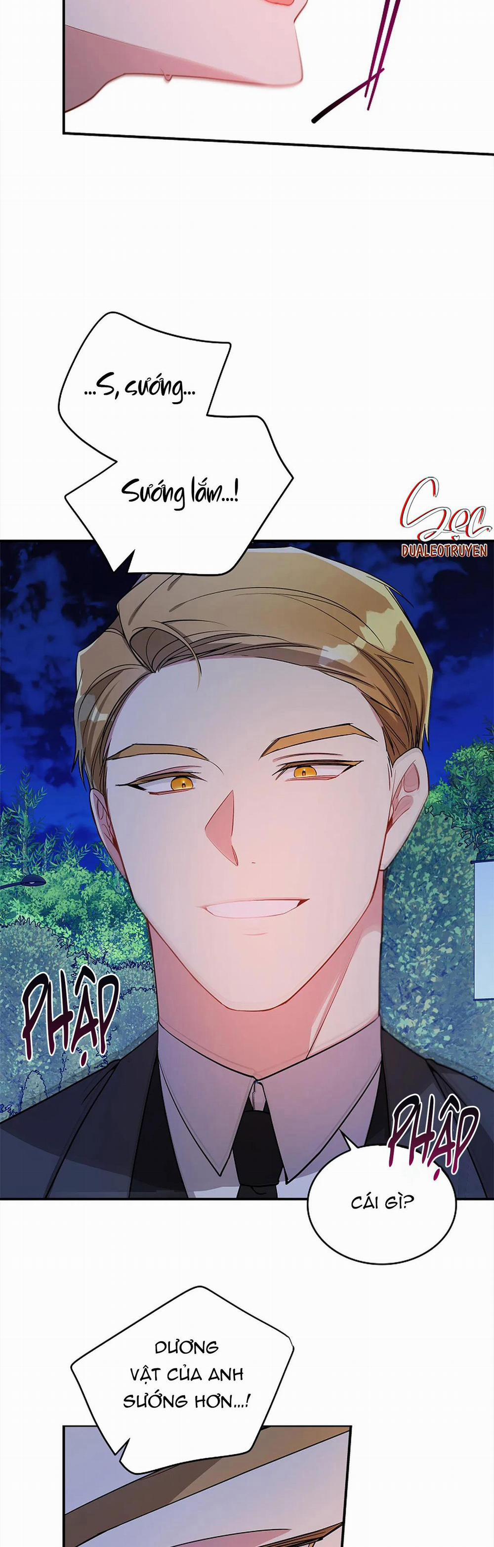 Moralless 56 trang 18