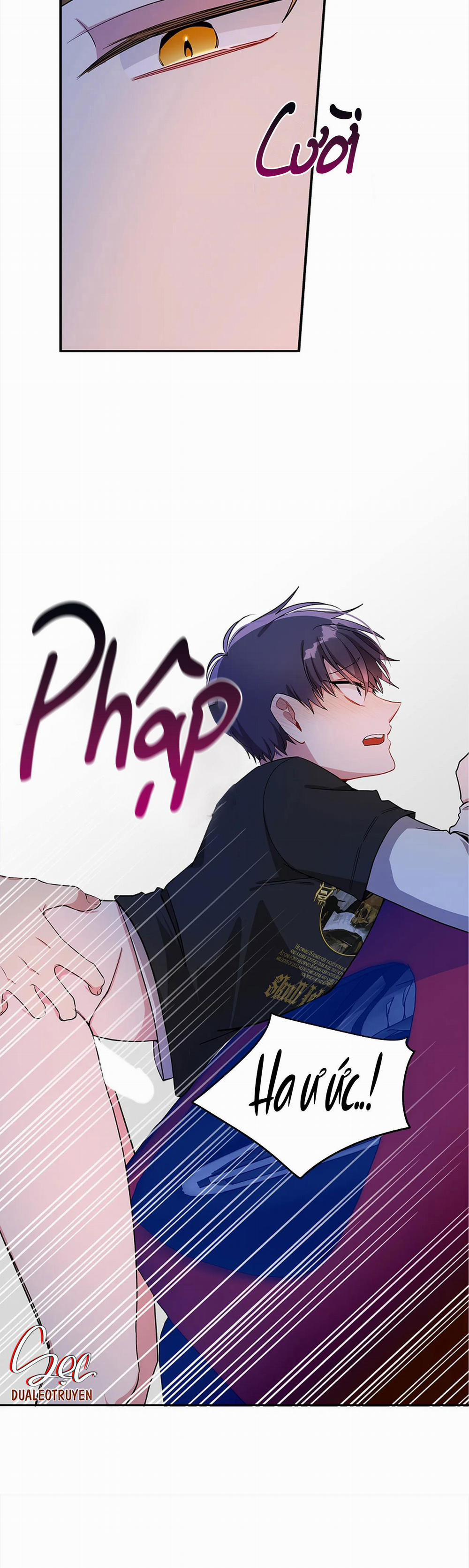 Moralless 56 trang 19