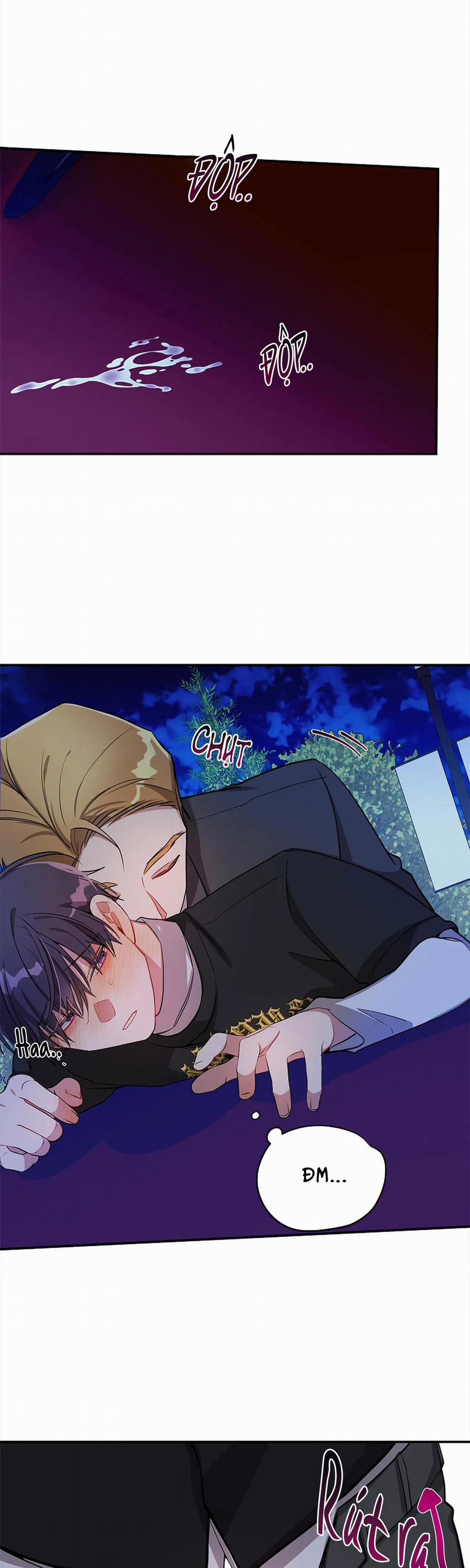 Moralless 56 trang 20