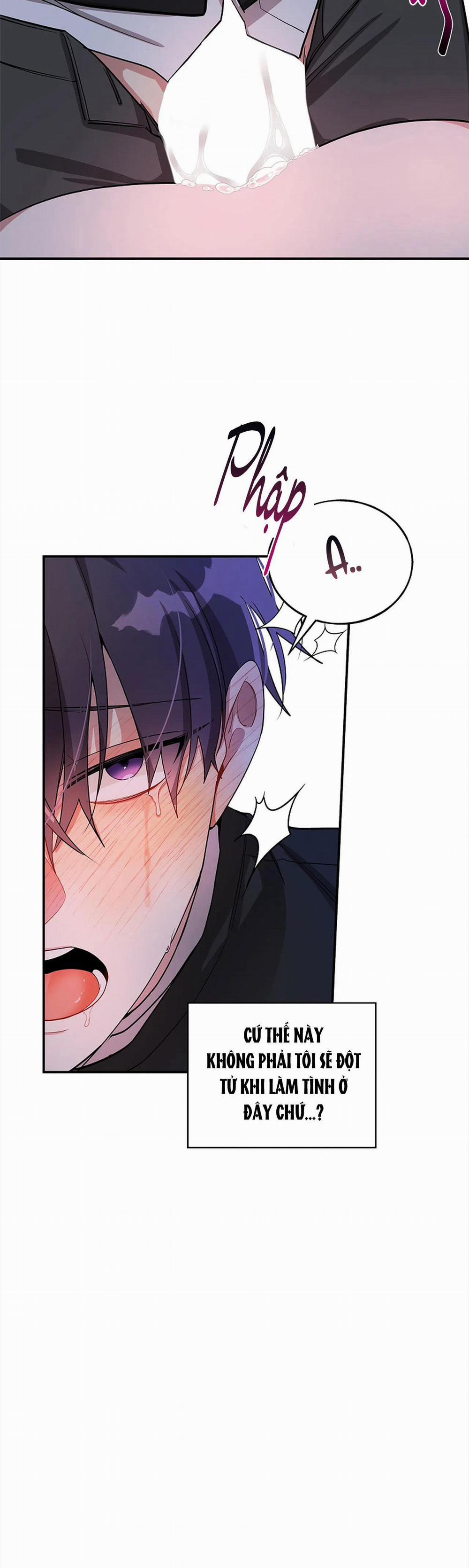 Moralless 56 trang 21