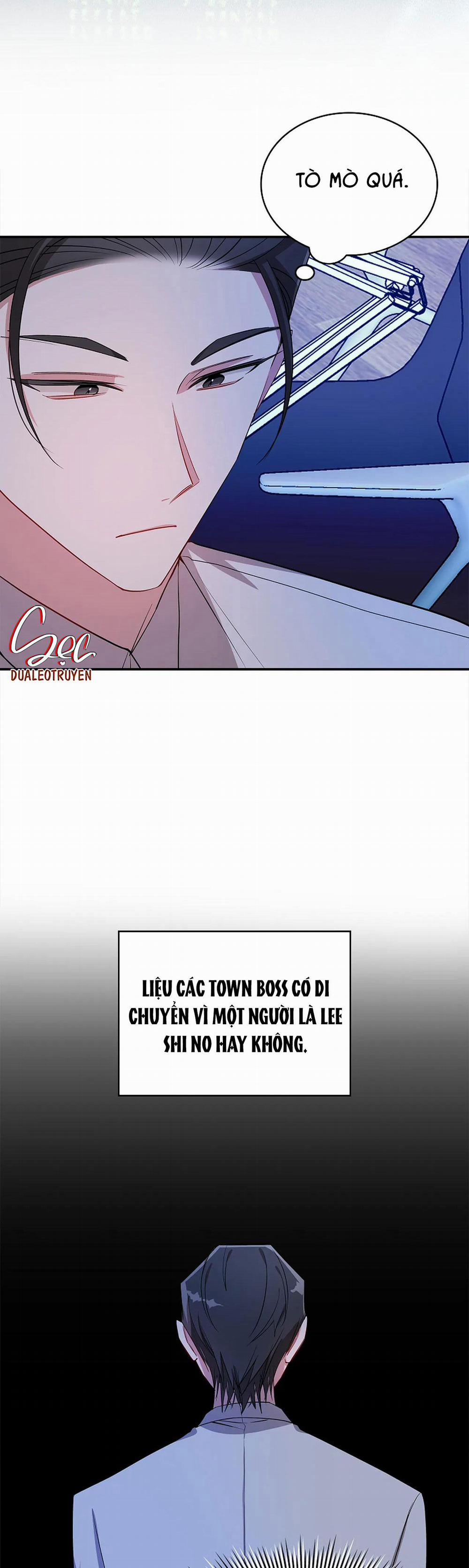 Moralless 56 trang 26