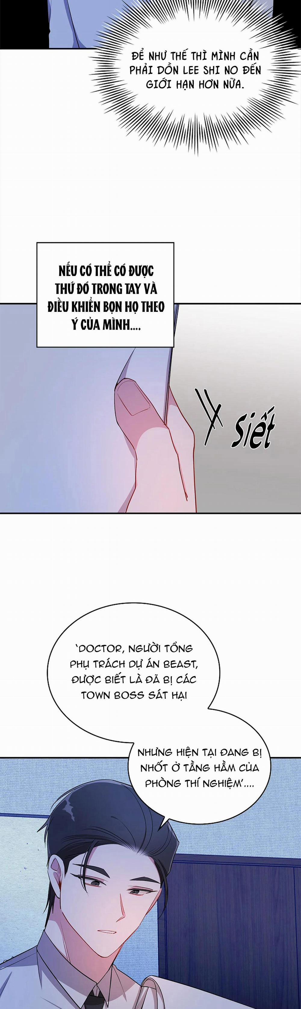 Moralless 56 trang 27